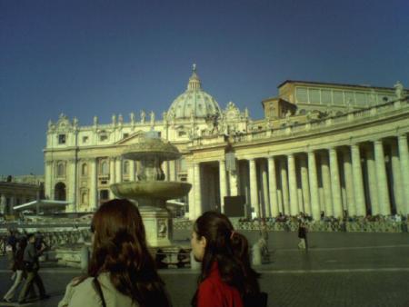 is Roma